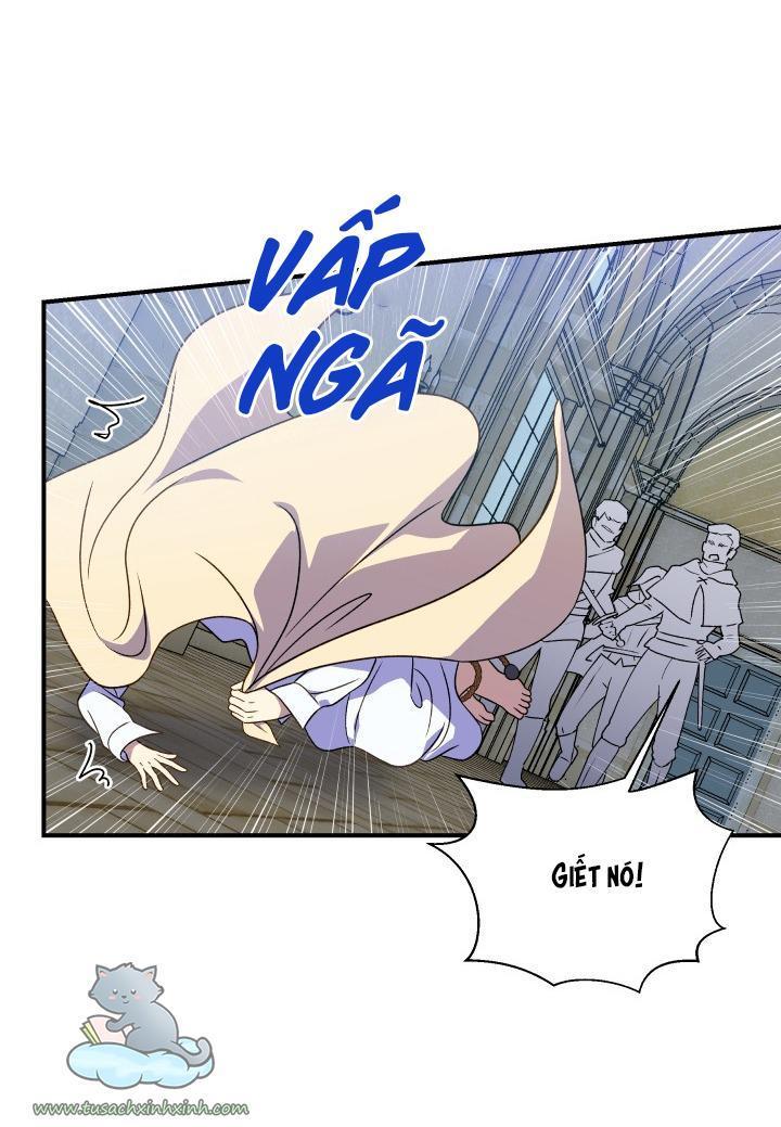 công nương khế ước của gia tộc công tước quái vật chapter 123 51