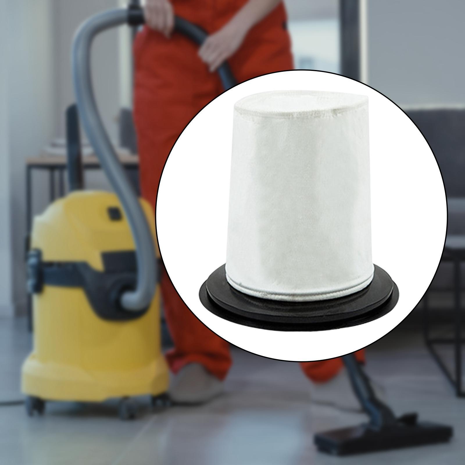 30L   Replacement Motor Protector Vacuum Cleaner Dust Separate Bag