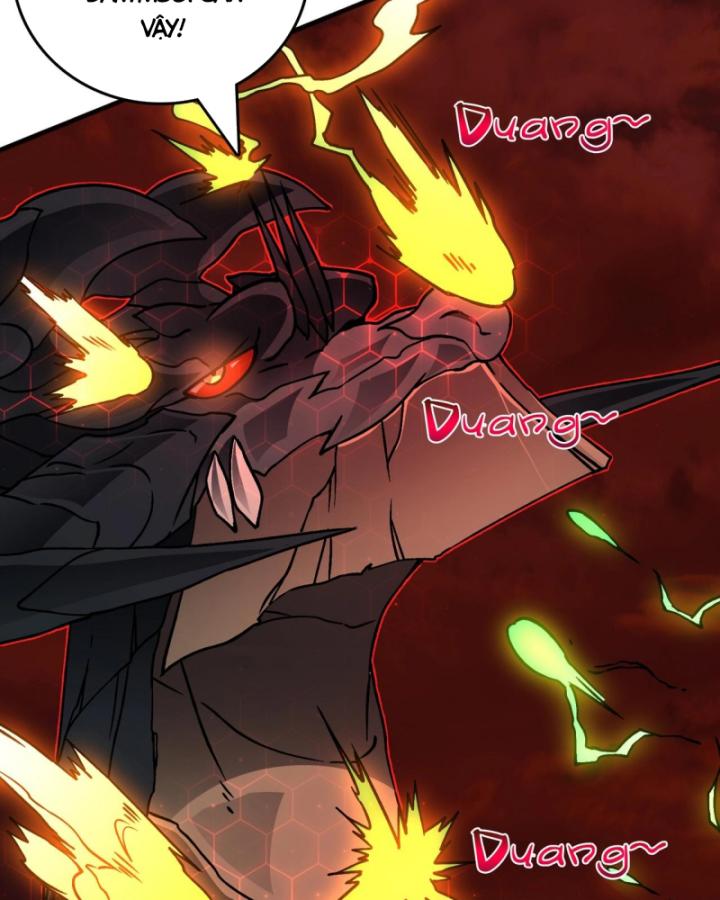 mở màn kiêm nhiệm boss hắc long, tôi vô địch rồi chapter 3 47