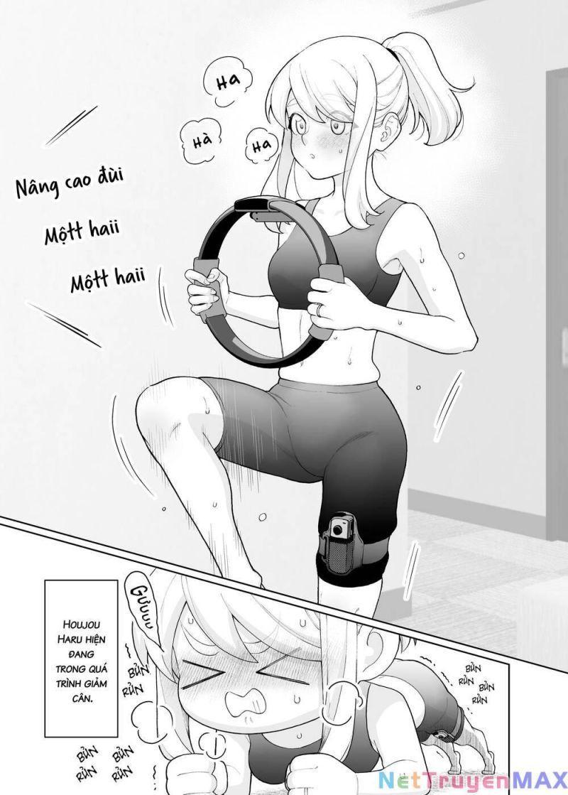 a story about a very ordinary couple chapter 25 1