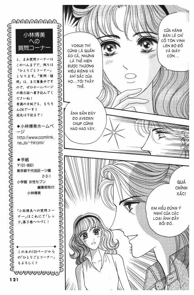 red - ngọc trong đá chapter 8 29