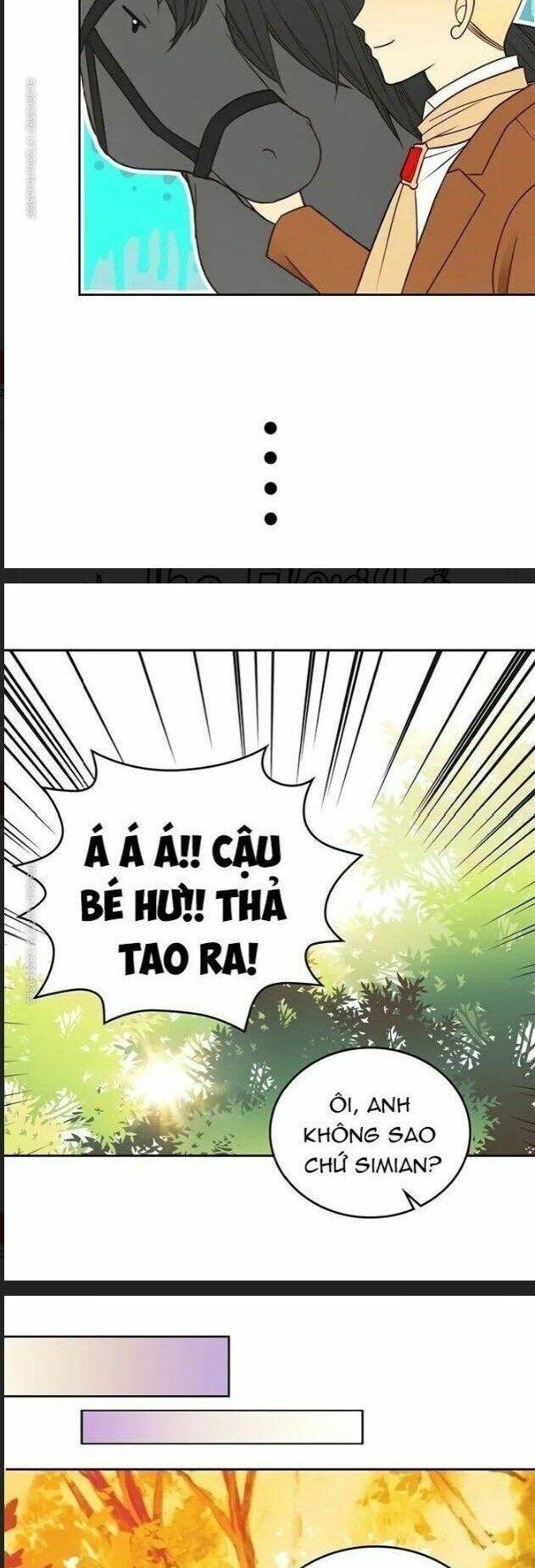 wendy , cô gái bán hoa chapter 24 6