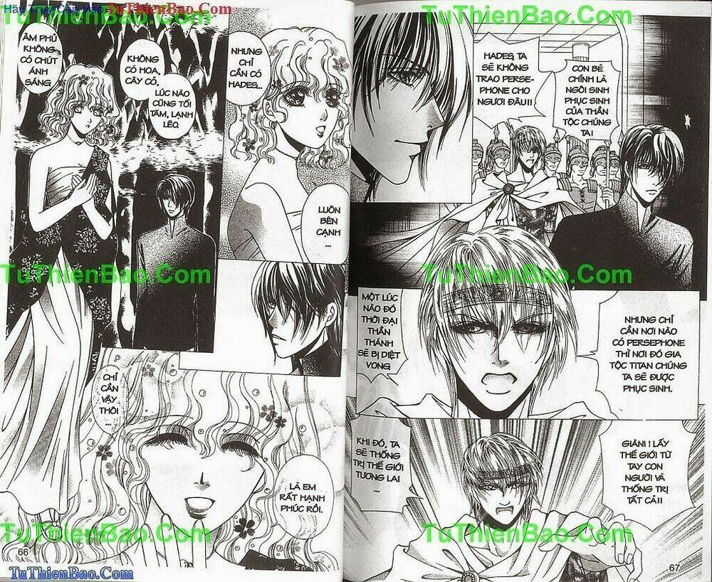 truyền thuyết cung hoàng đạo ii chapter 2 35