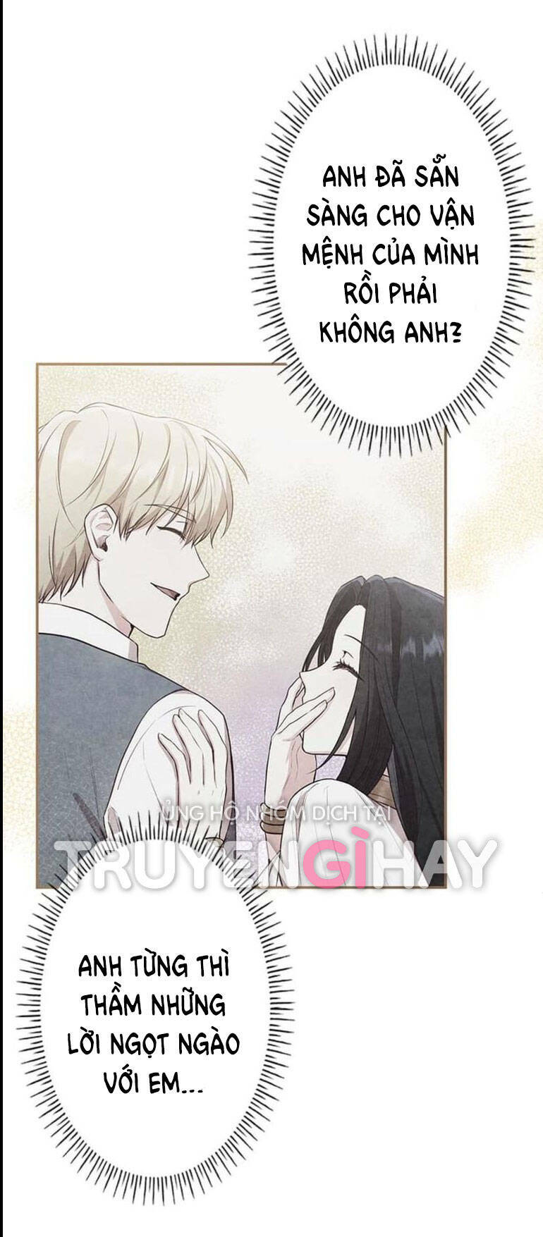 từ ác nữ, tôi trở thành một người mẹ chapter 7 39