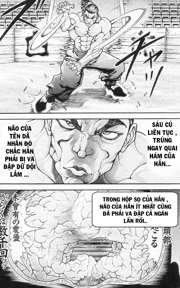 baki – son of ogre chapter 95 13