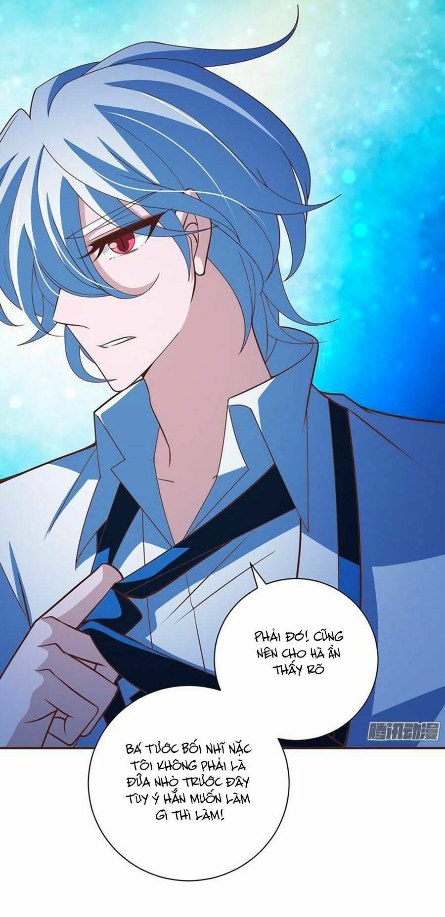 người yêu khát máu của tôi chapter 44 10