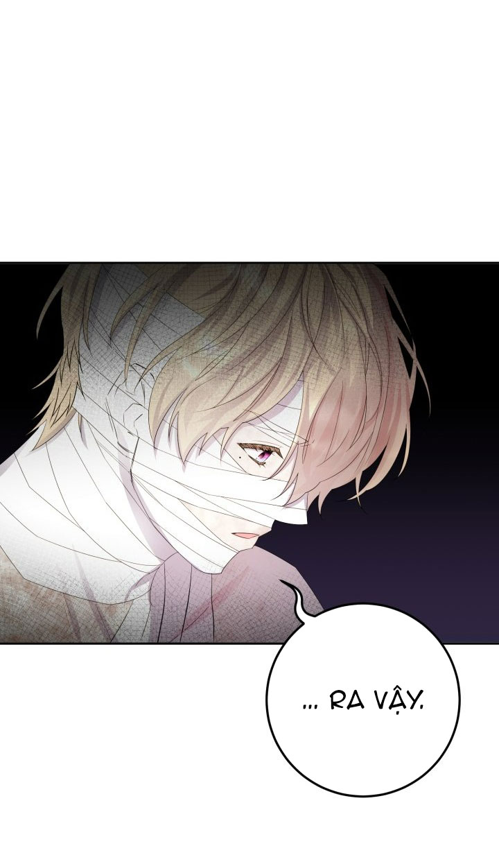 [18+] nếu cứu rỗi một cầm thú hư hỏng chapter 12.2 21