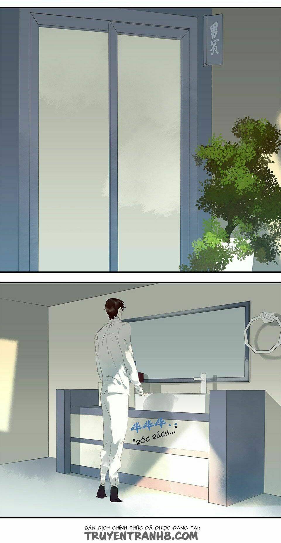 mùng 3 tháng 3 chapter 26 3