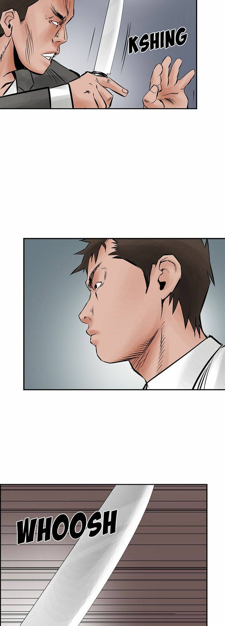 huyền thoại : khởi đầu chapter 27 32