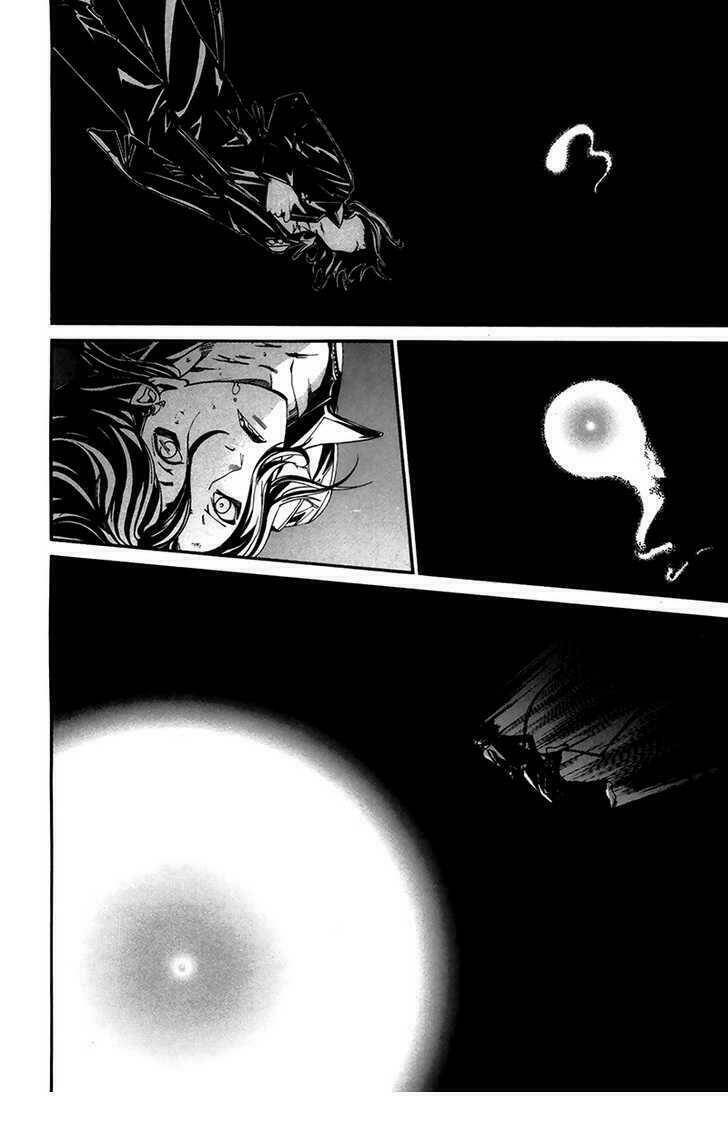 alive - the final evolution chapter 64 38