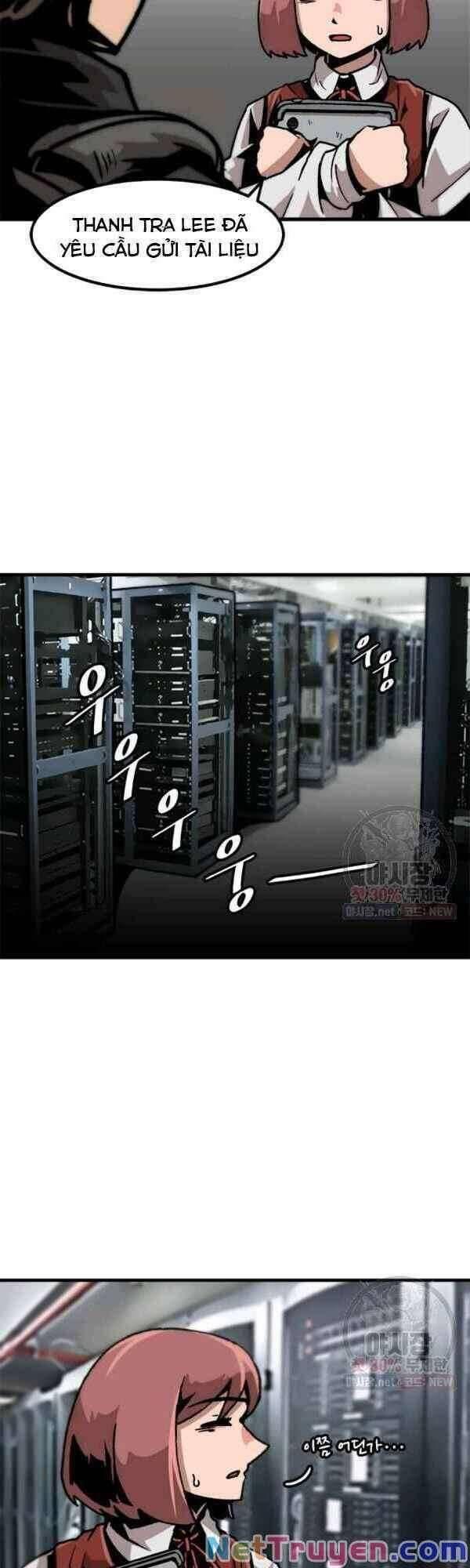 lên cấp một mình chapter 45 2