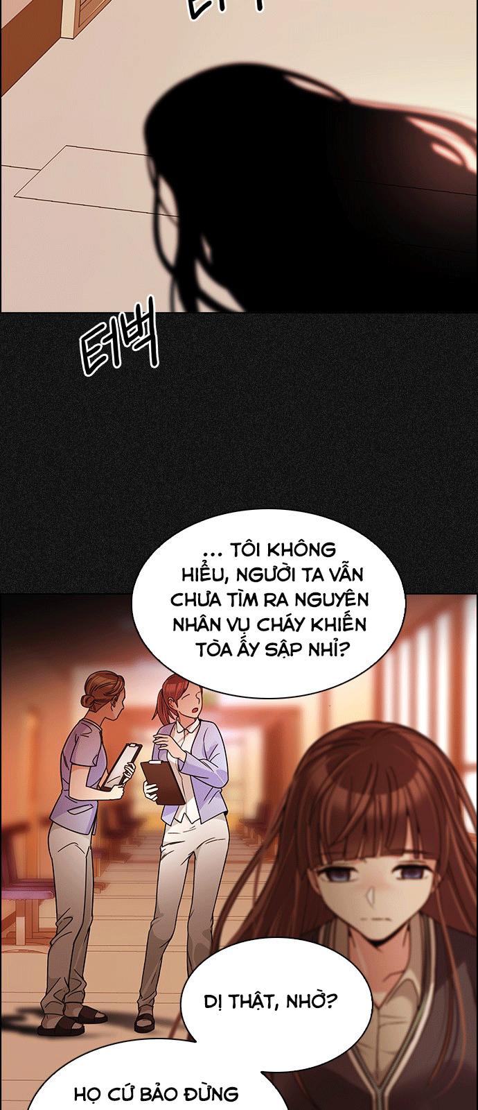 trò chơi số mệnh chapter 261 16