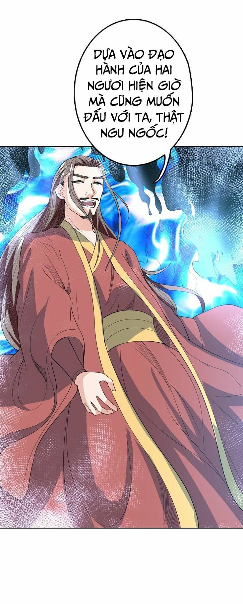 tối cường thần thú hệ thống chapter 143 5