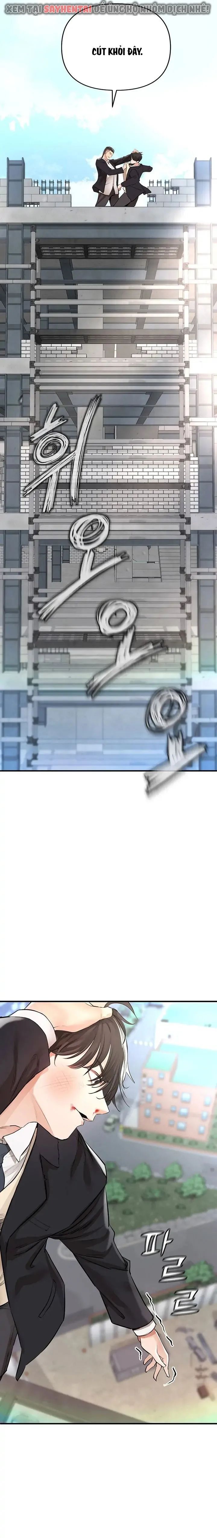 thỏa thuận máu chapter 1 37