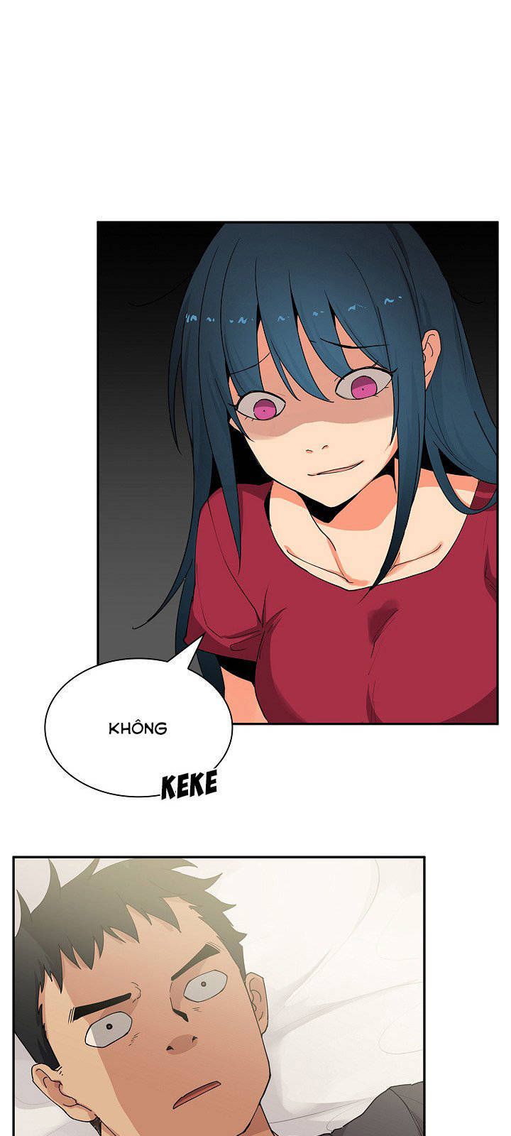 close as neighbors chapter 3 40