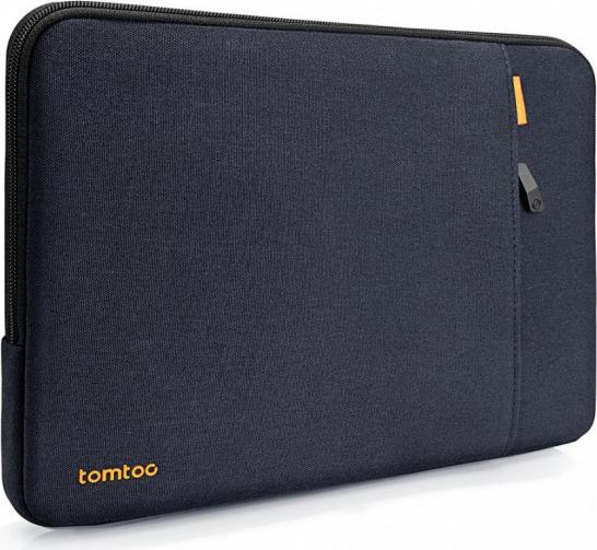 Túi chống sốc Tomtoc 360 Protective 1315 – A13 – Đen – 15