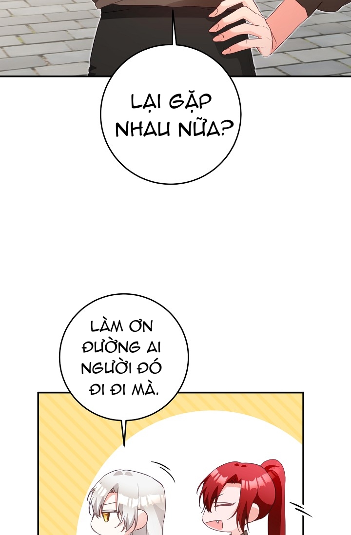 lí do cô ấy trở thành ác nữ chapter 16 67