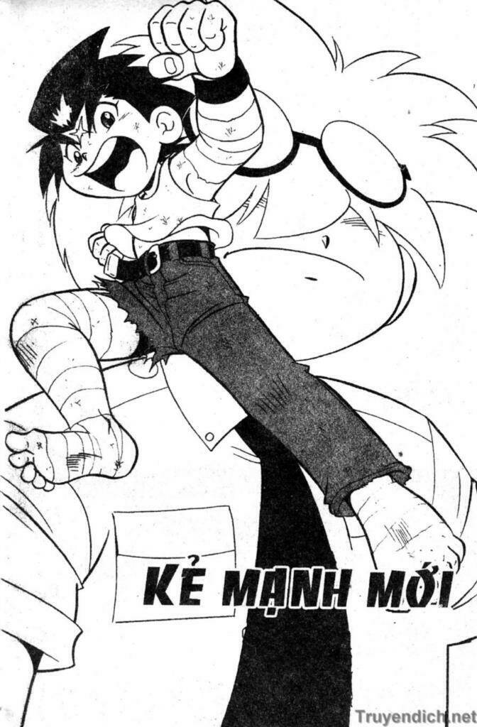 beley - con quay truyền thuyết chapter 12 138