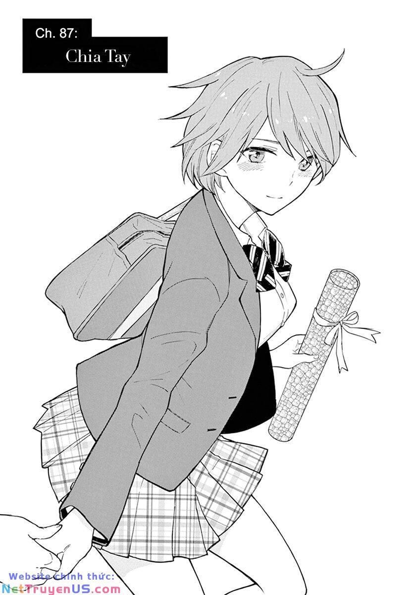 himegoto - juukyuusai no seifuku chapter 87 2