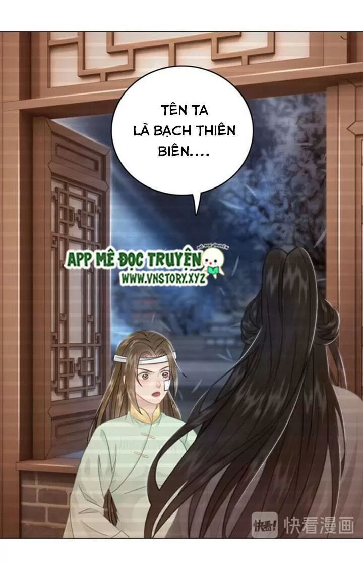 cực phẩm phế vật tiểu thư chapter 95 34