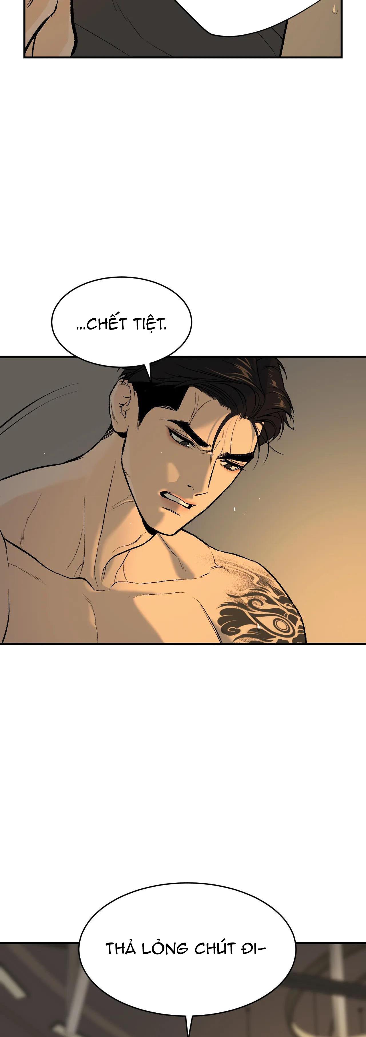 điềm rủi chapter 4 4