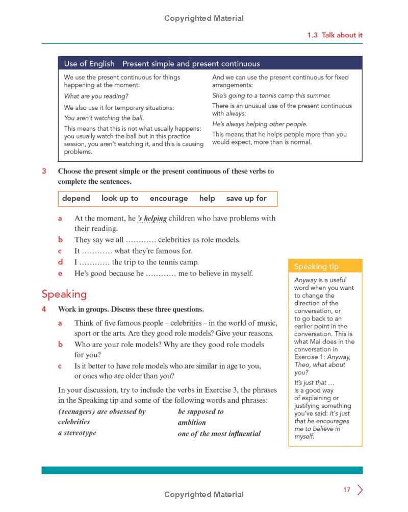 Cambridge Global English Learner's Book 9 With Digital Access (1 Year) - 2nd Edition