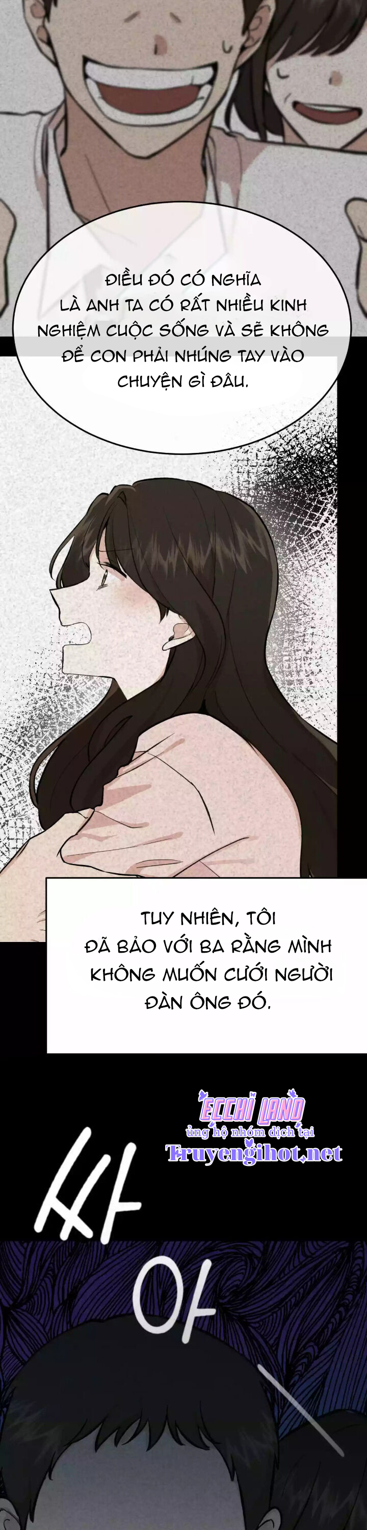 mọi thứ ngày càng tệ hơn chapter 1.2 5