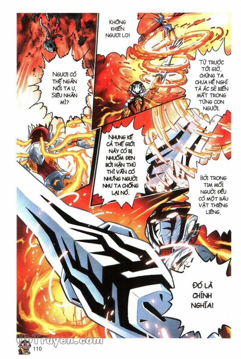 siêu nhân mì ăn liền chapter 22 108