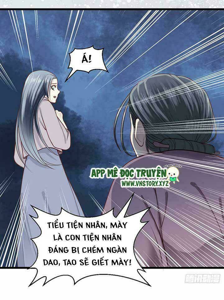 kiều nữ độc phi chapter 13 2