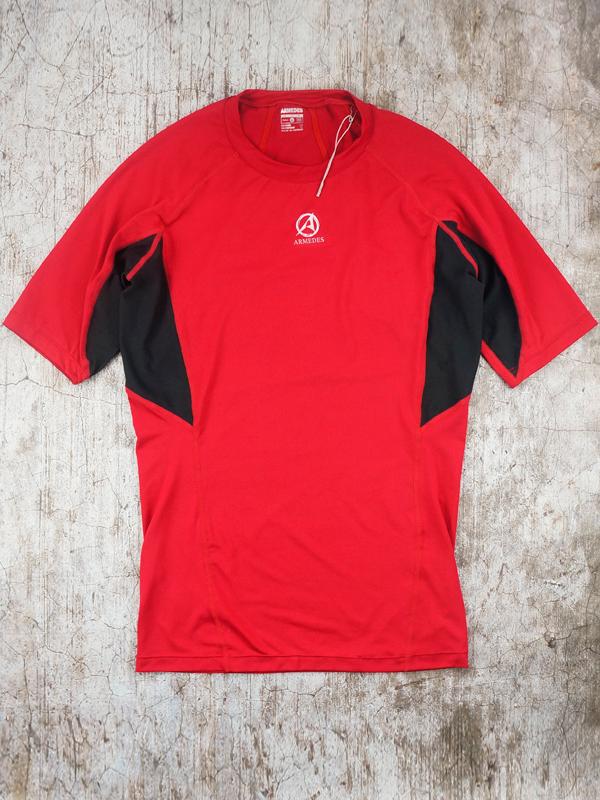 Áo Thun Thể Thao Nam Armedes Short Sleeved Compression - SIZE M,L