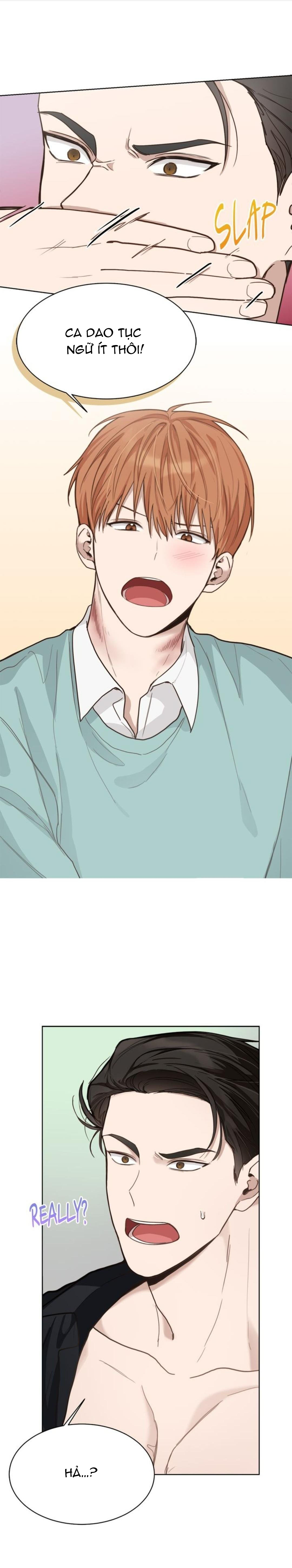 tôi trở thành tên top phụ tồi tệ chapter 11 6