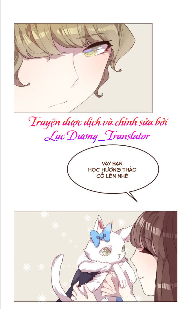 người yêu biến mất chapter 48 5