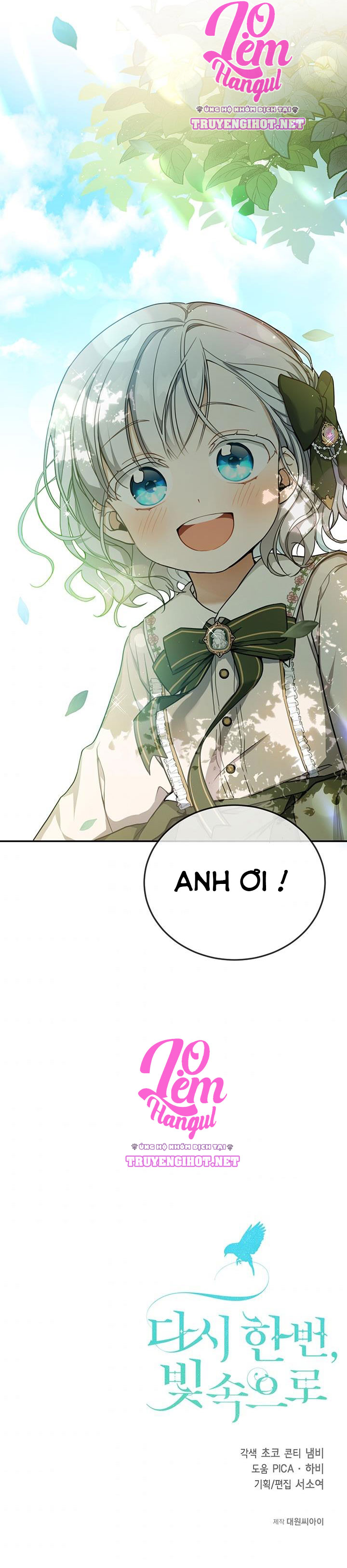 hướng đến ánh dương một lần nữa chapter 10.2 13