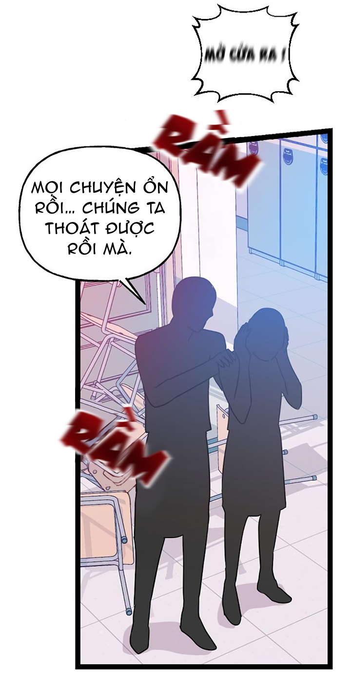 sự tồn tại lãng mạn chapter 3 56