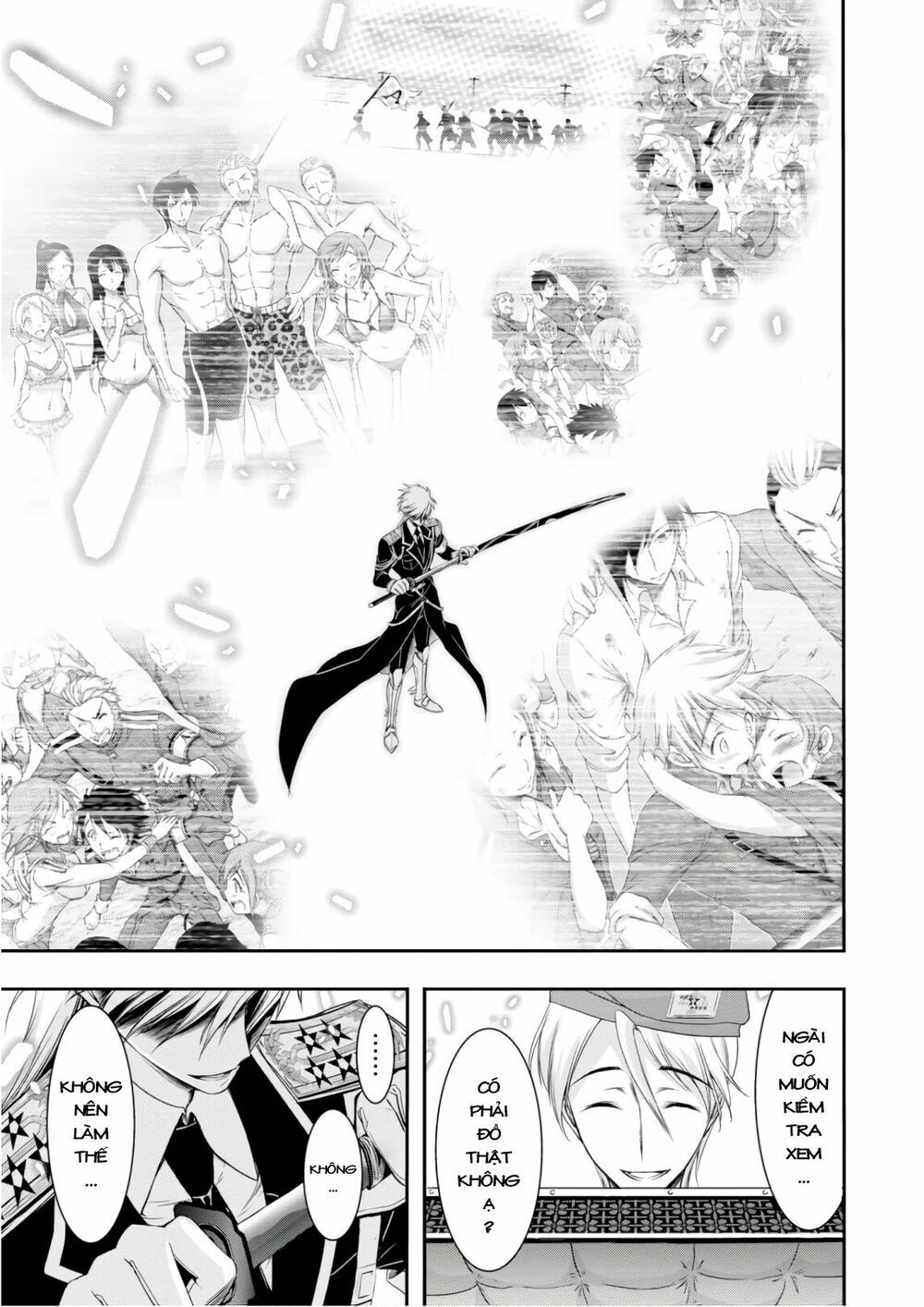 kích trụy vương huyền thoại chapter 45 30