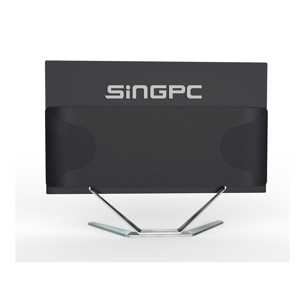 Máy tính All In One SingPC M22Ki582-W - Hàng chính hãng
