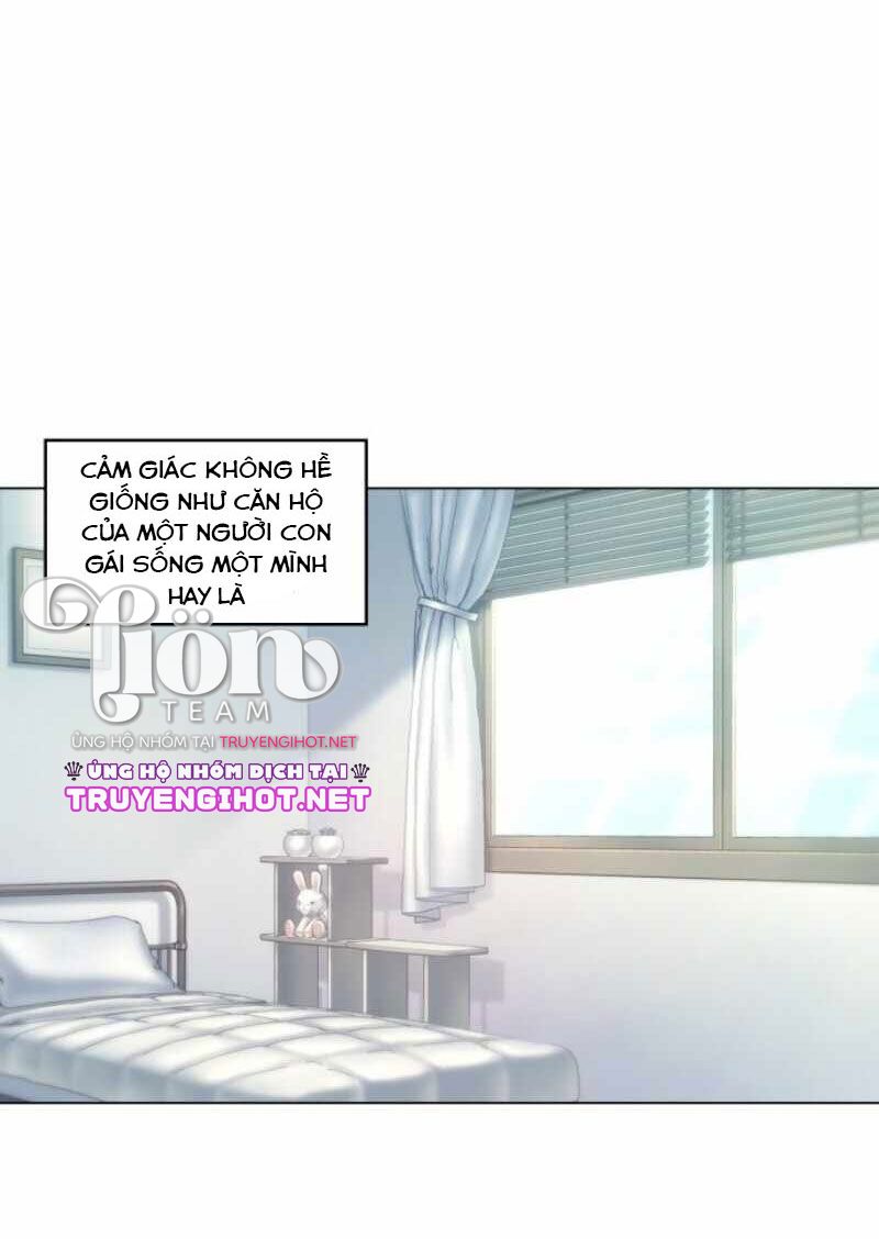 câu chuyện về chị đồng nghiệp của tôi chapter 22.1 8