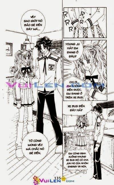 cặp đôi kỳ lạ chapter 3 136