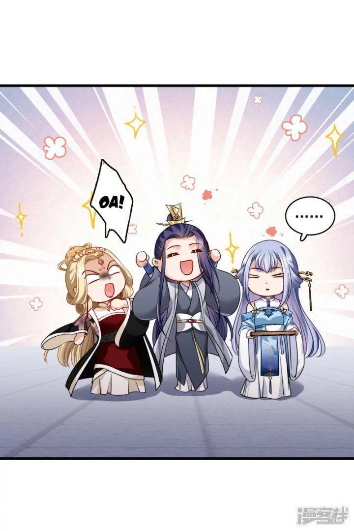 nụ cười của ngươi ngọt gãy tám cái răng của ta chapter 39 20