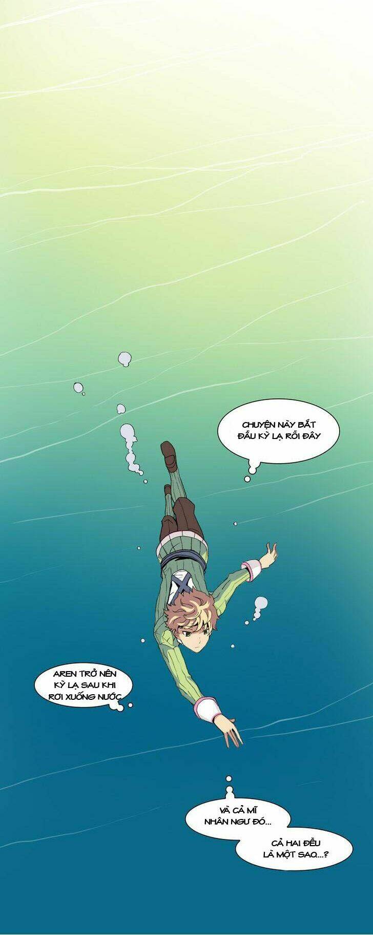 lime odyssey: the chronicles of orta chapter 4 21