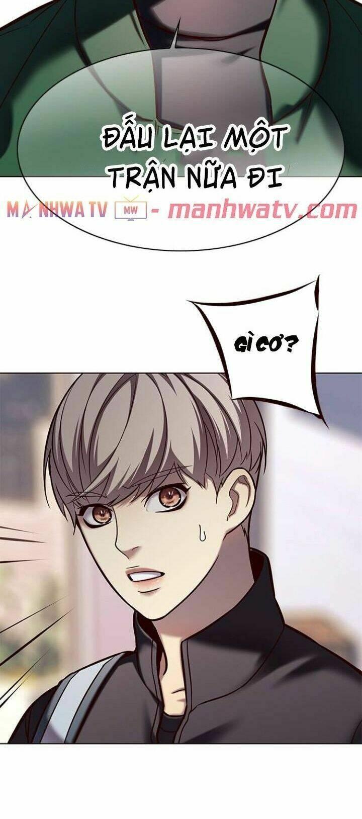 biến thân thành mèo chapter 117 14