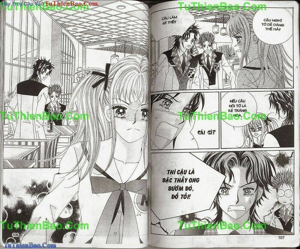 con quỷ hút thuốc ở nhà kho chapter 5 55