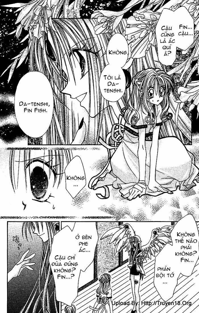 kamikaze kaitou jeanne chapter 20 7