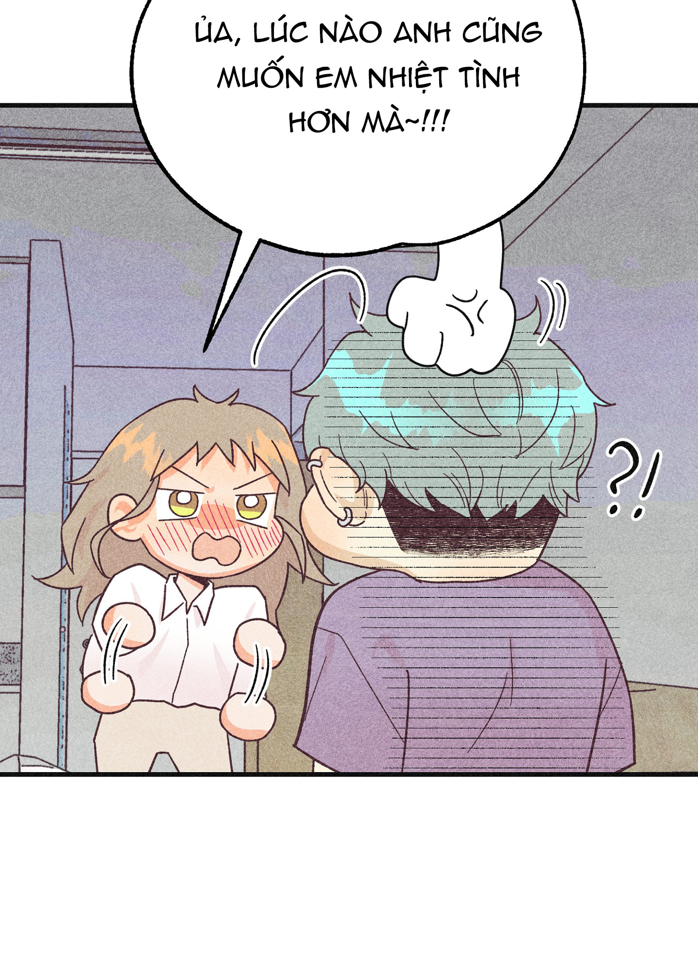 chạy đâu cho thoát chapter 23 48