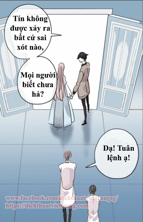 vết cắn ngọt ngào phần 1 chapter 44 22