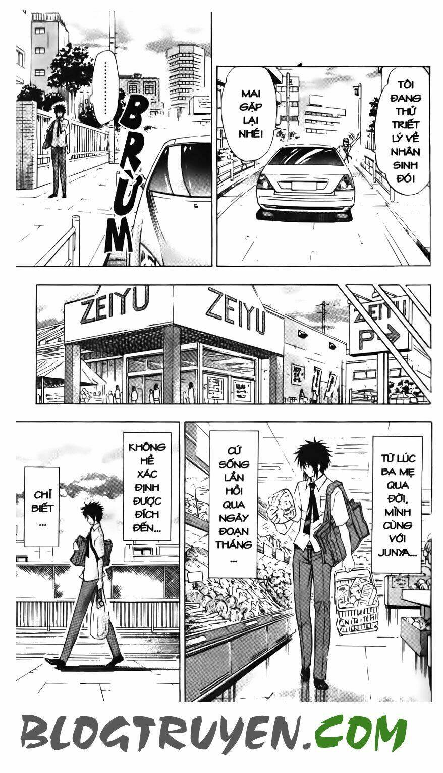 ma vương chapter 24 12