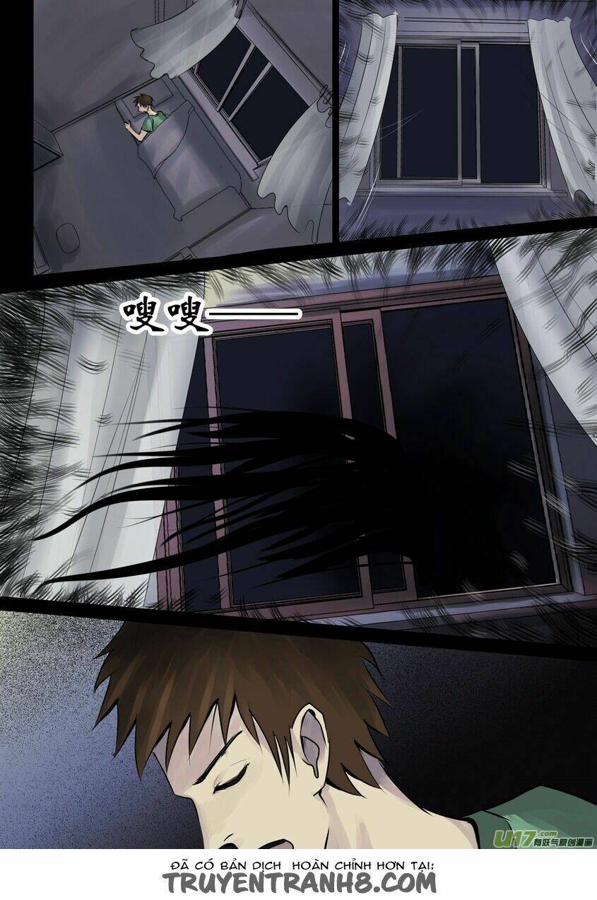 dị tượng chapter 0 6