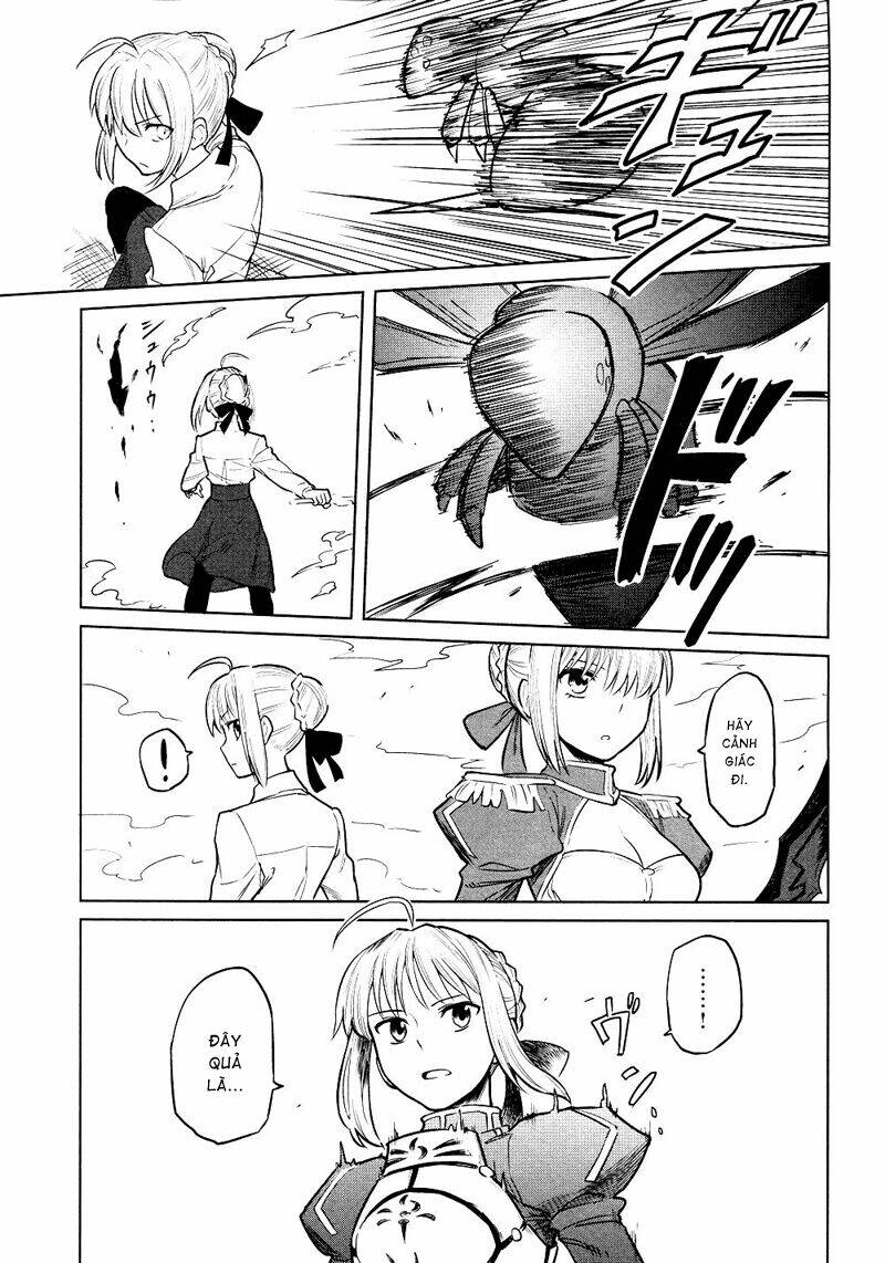 all around type-moon chapter 8 28