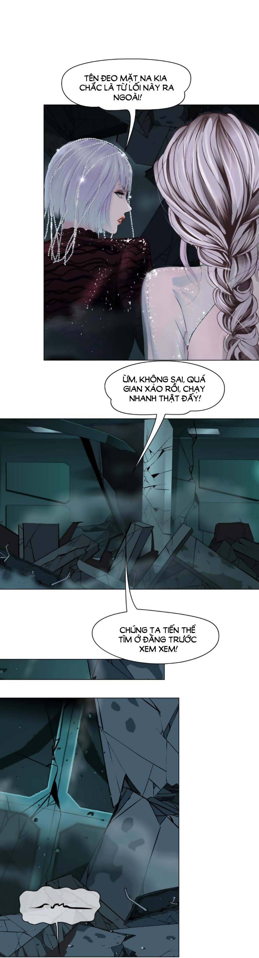 đằng nữ chapter 93 13