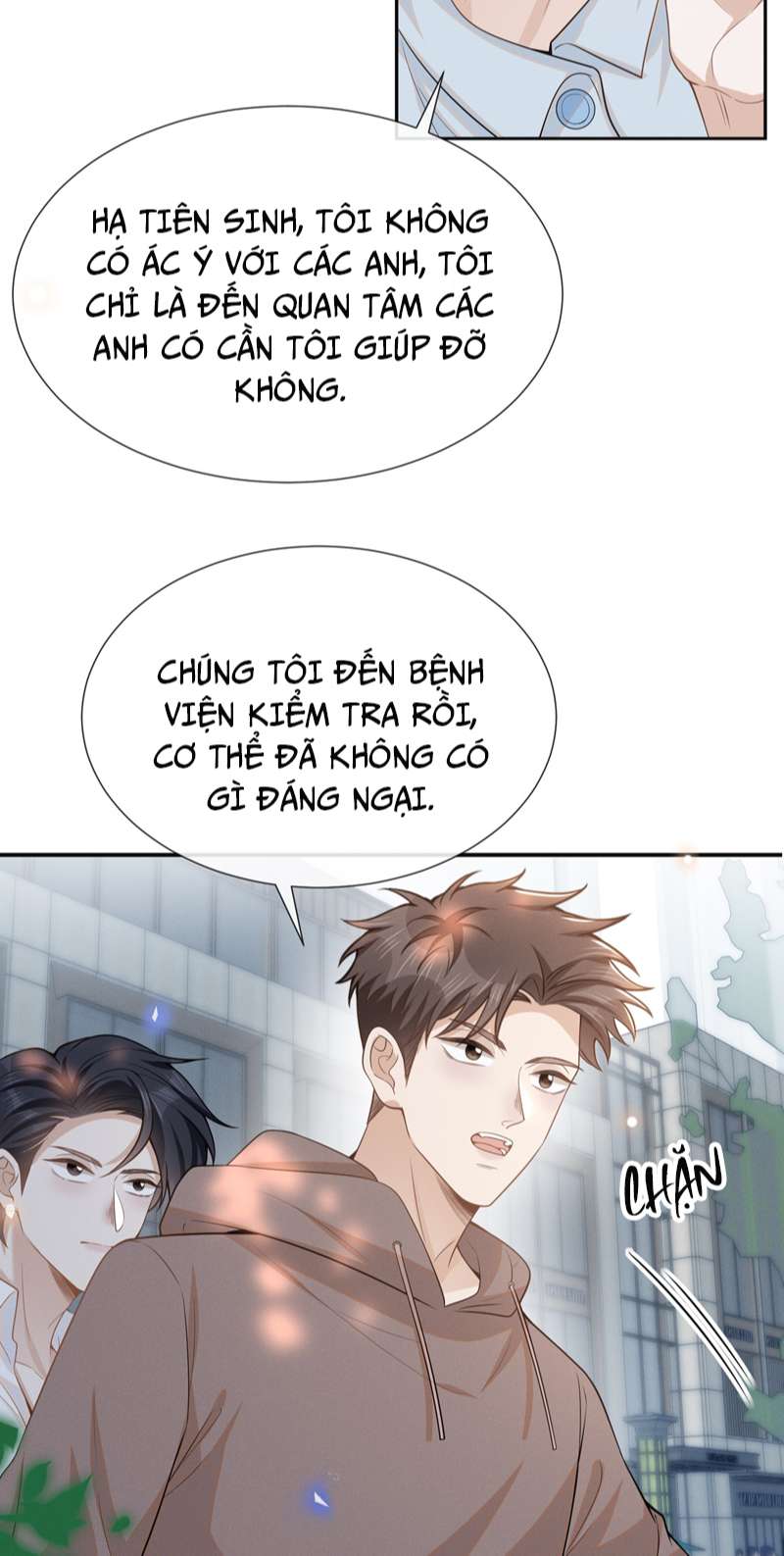 lai sinh bất kiến chapter 90 36